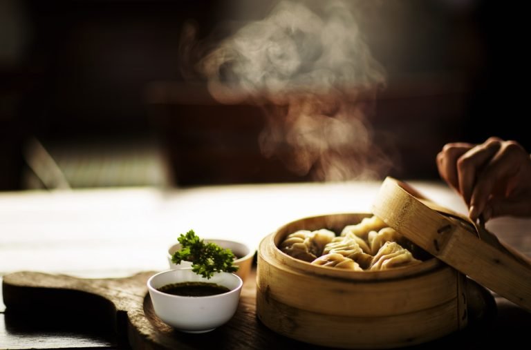 Wan Tan Suppe