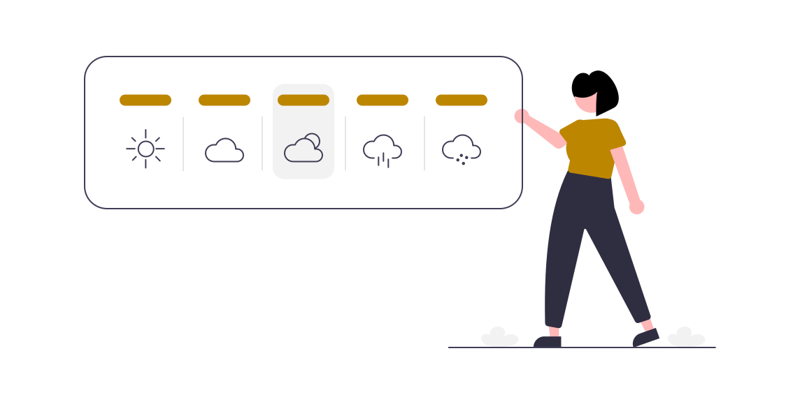 Übung #05 – Widget Blöcke