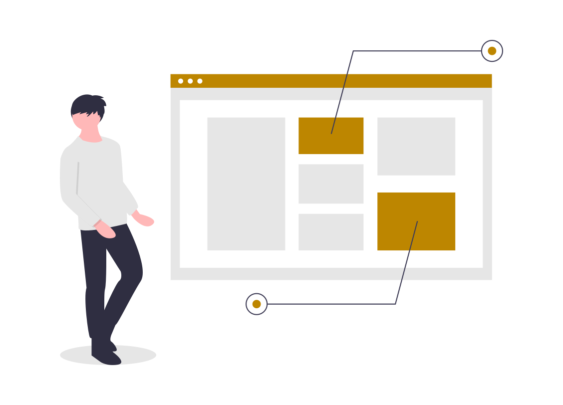 Übung #01 Block Editor – Text Blöcke