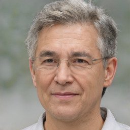 Leon Gehrke