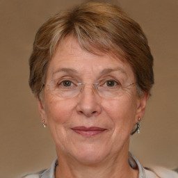 Birte Rapkay