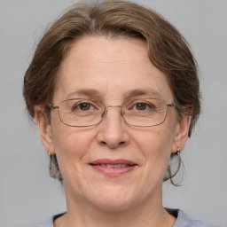 Kristine Bockelkamp